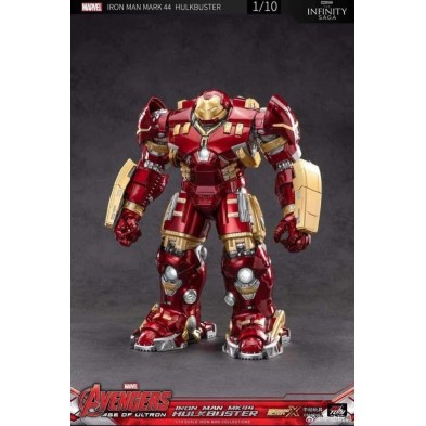 中動  IRONMAN Hulkbuster Mk-44